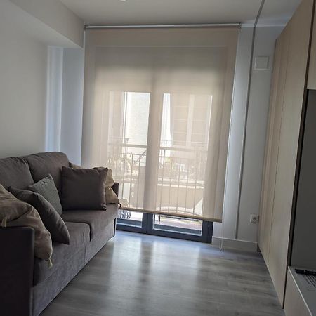 Loft Alicante Barrio 2 Esterno foto