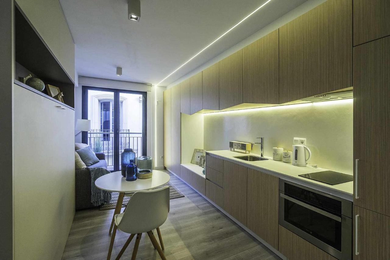 Loft Alicante Barrio 2 Esterno foto