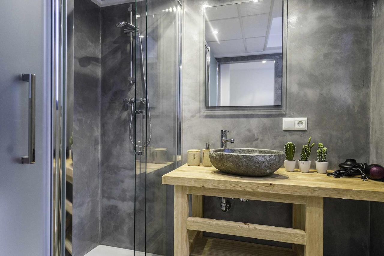 Loft Alicante Barrio 2 Esterno foto