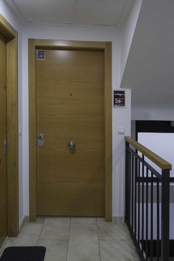 Loft Alicante Barrio 2 Esterno foto