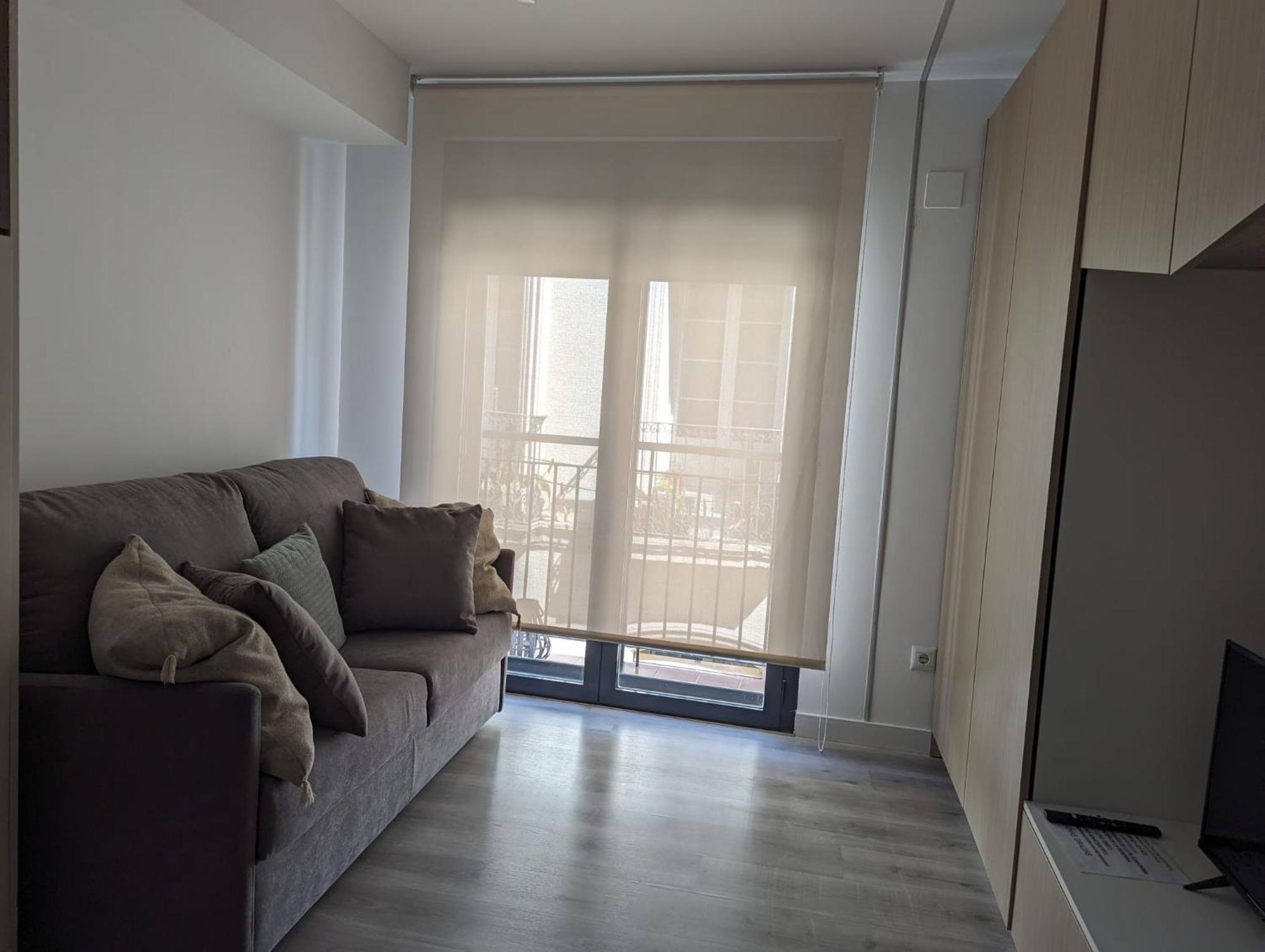 Loft Alicante Barrio 2 Esterno foto