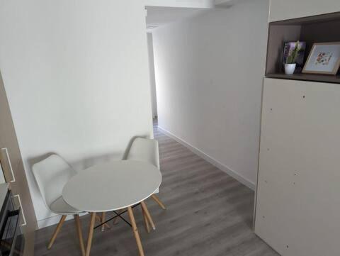 Loft Alicante Barrio 2 Esterno foto