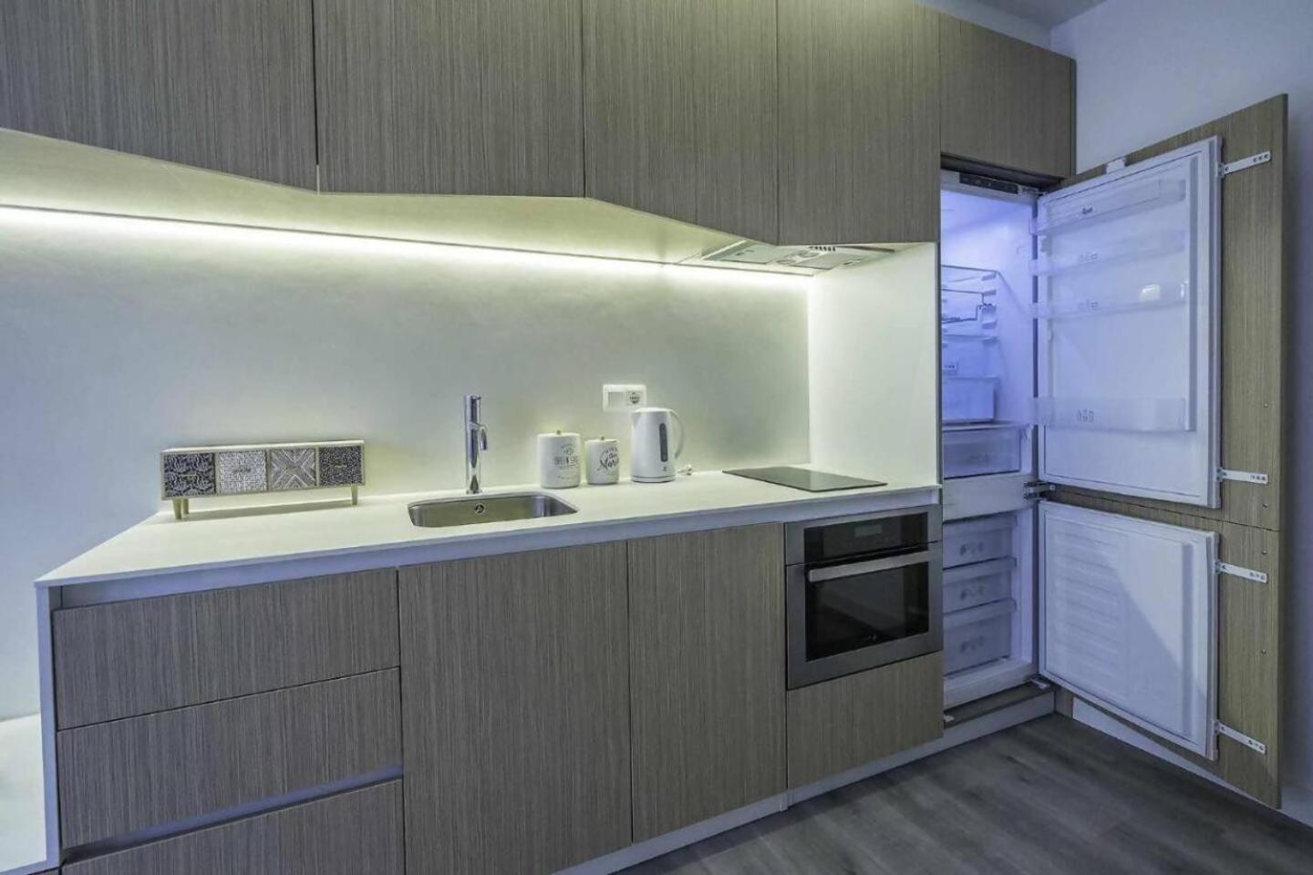 Loft Alicante Barrio 2 Esterno foto