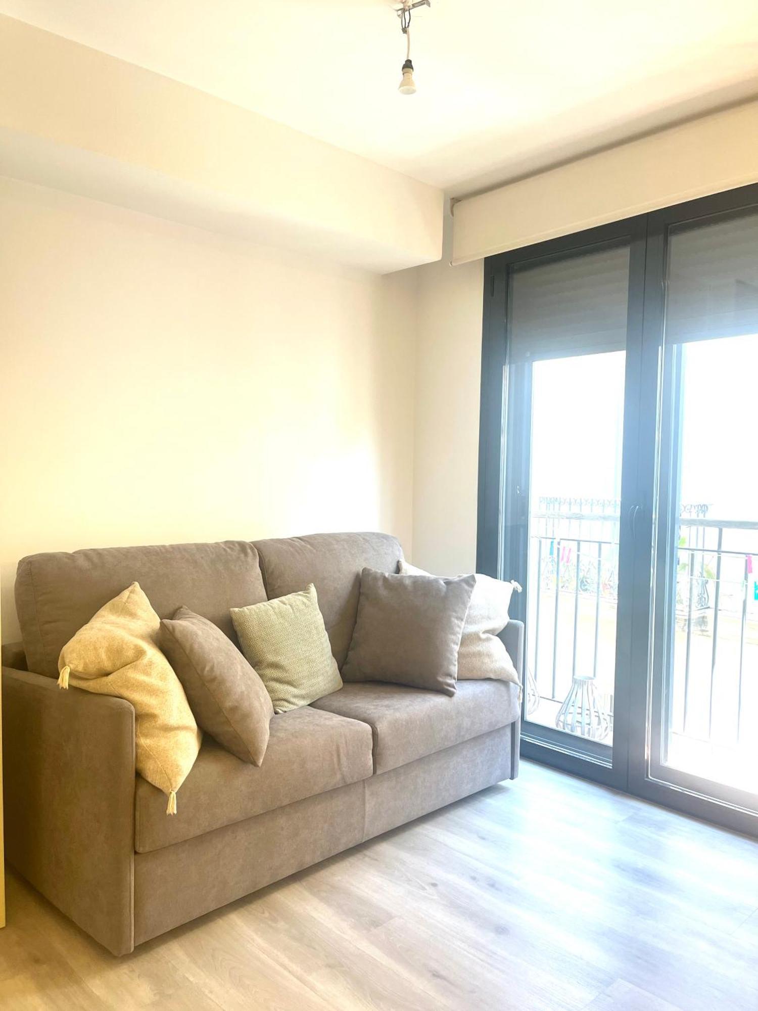 Loft Alicante Barrio 2 Esterno foto