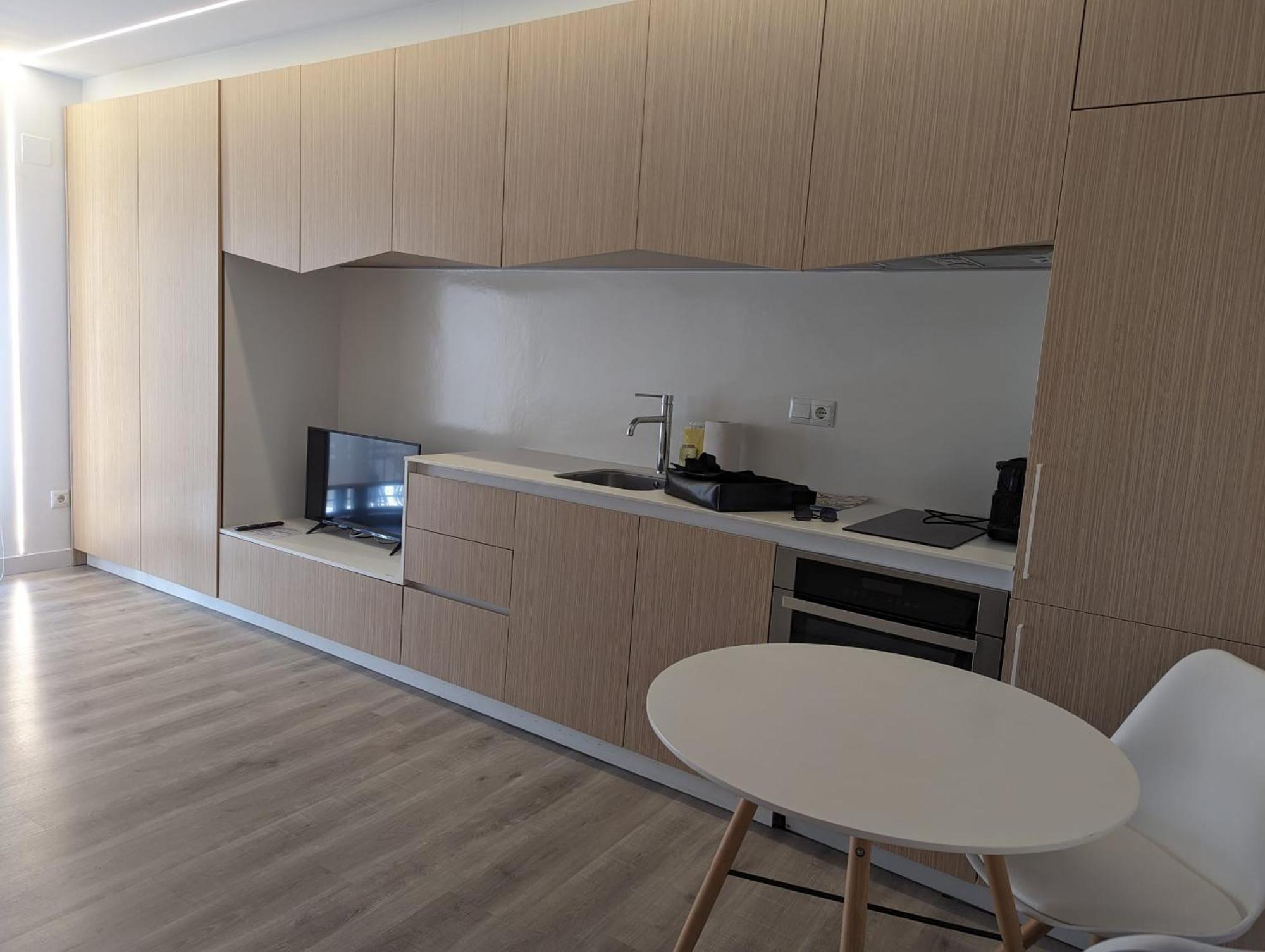 Loft Alicante Barrio 2 Esterno foto